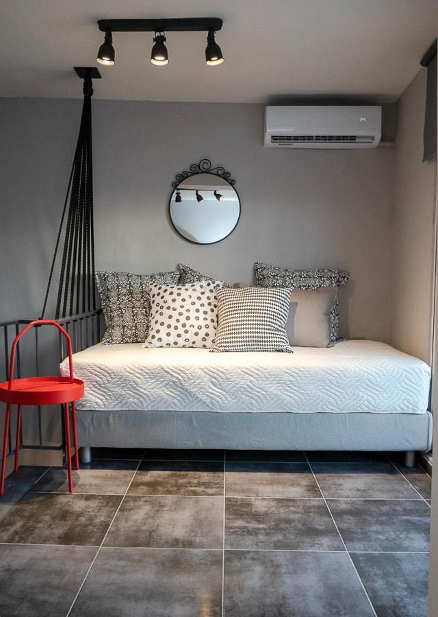 Yasemi Superb Two Floor Apartment Ηράκλειο Κρήτης Εξωτερικό φωτογραφία