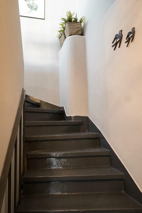 Yasemi Superb Two Floor Apartment Ηράκλειο Κρήτης Εξωτερικό φωτογραφία